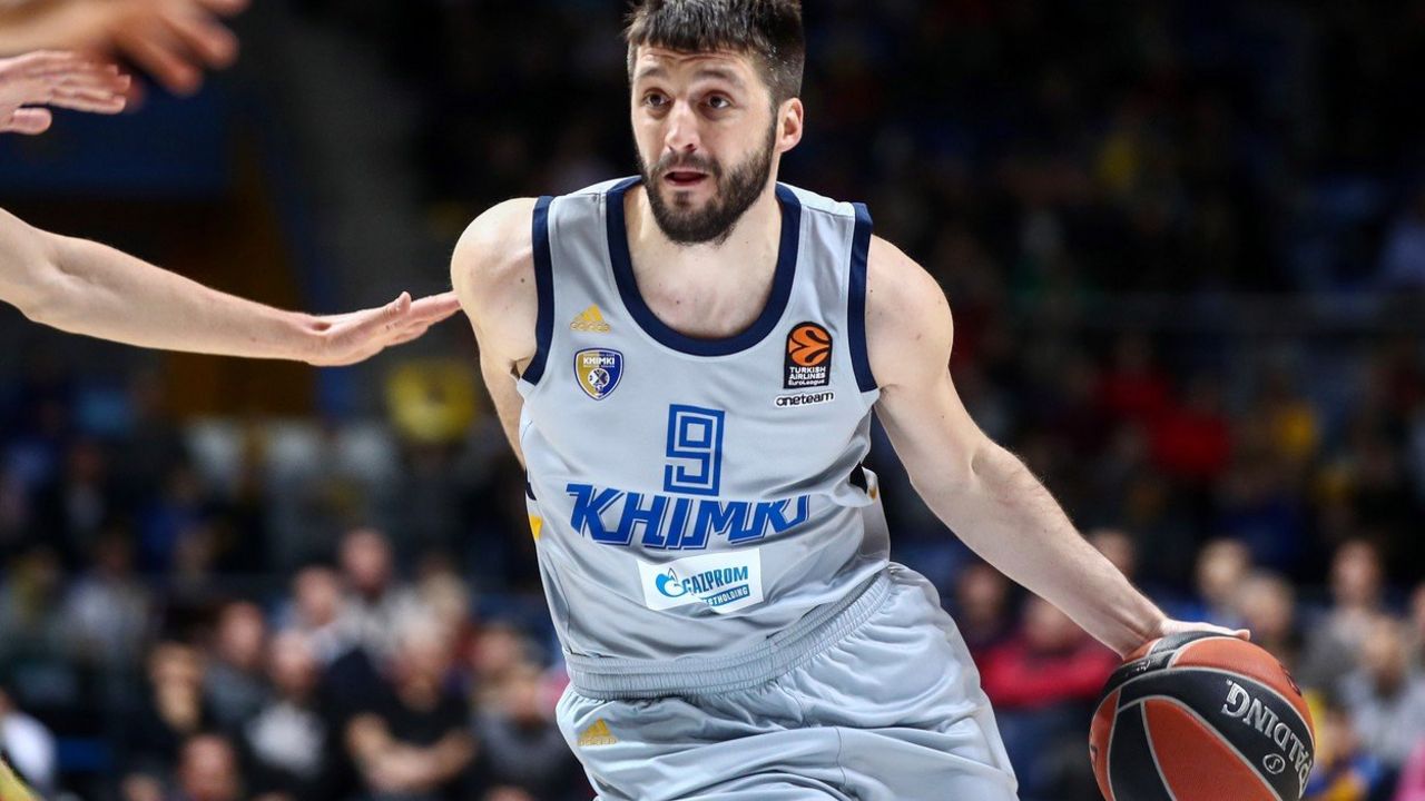 Stefan Marković