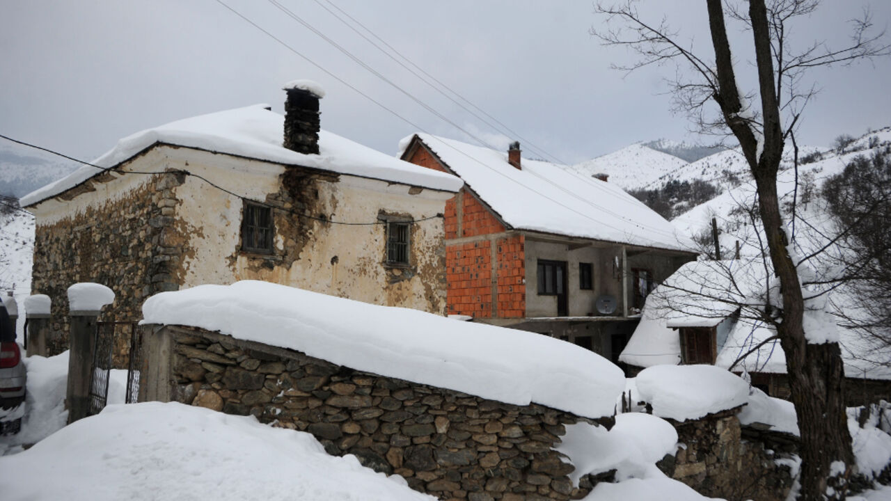 Kosovo
