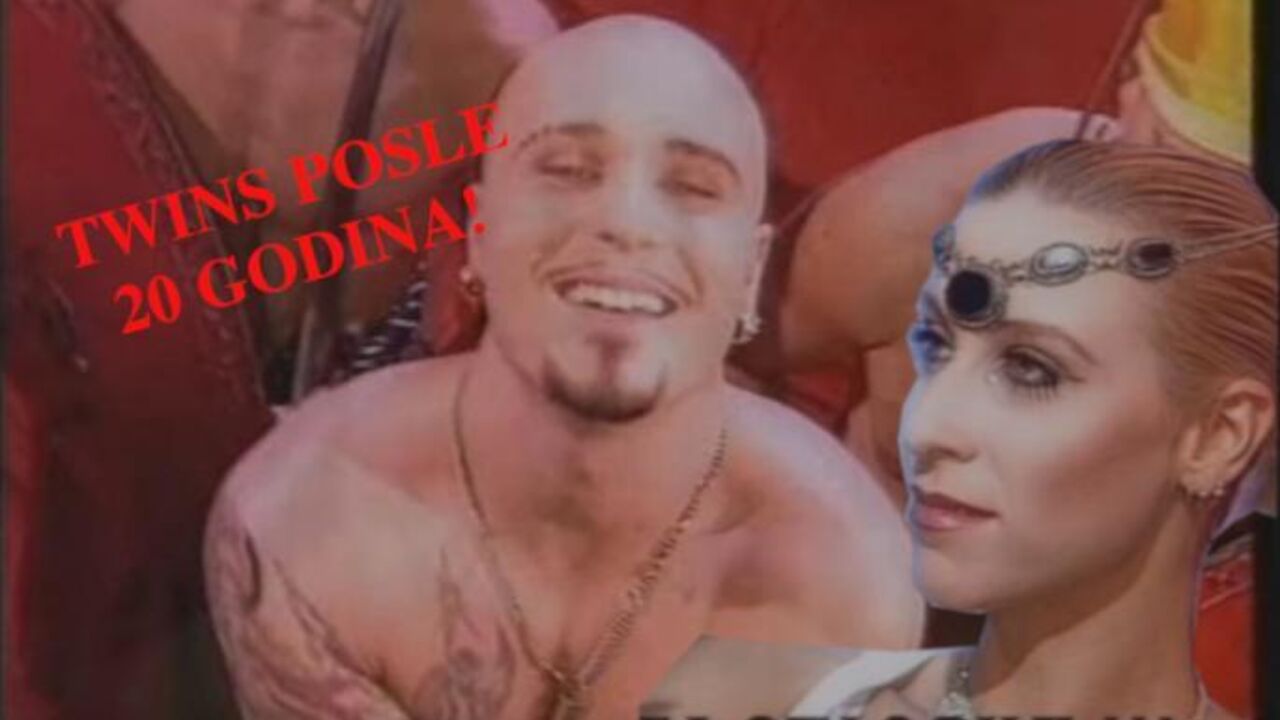 grupa twins