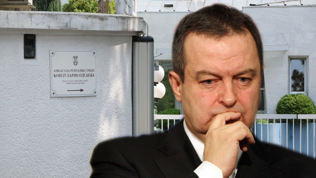 Ivica Dačić