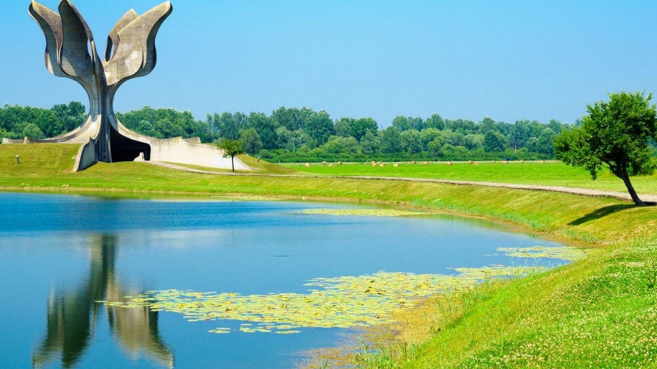 Jasenovac