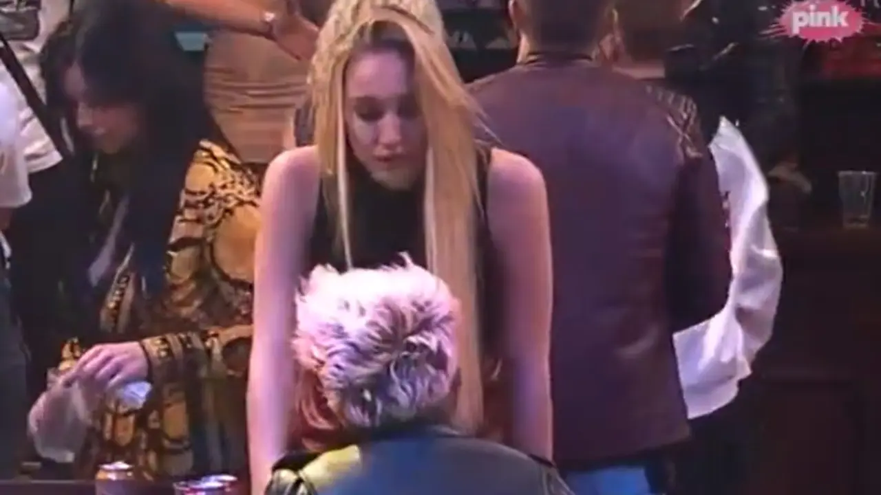 Luna Đogani, Jovana Tomić Matora