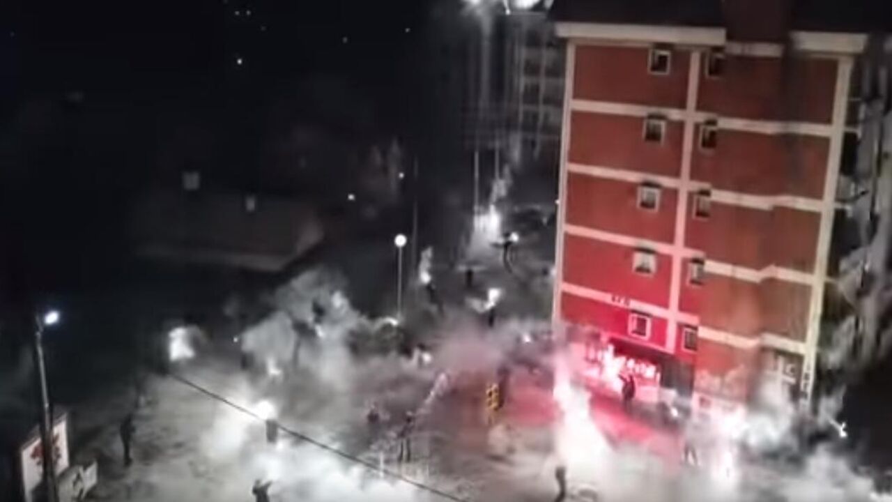 parada