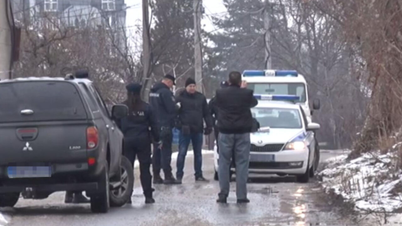 Policija
