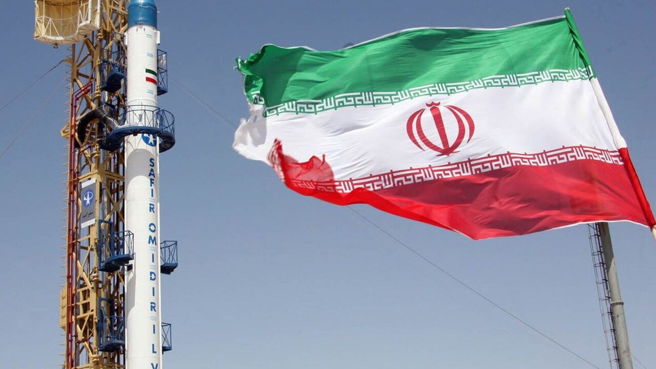 Iranski svemirski program