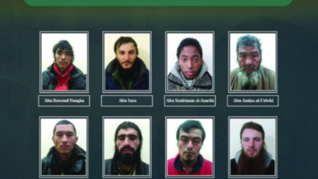 islamisti