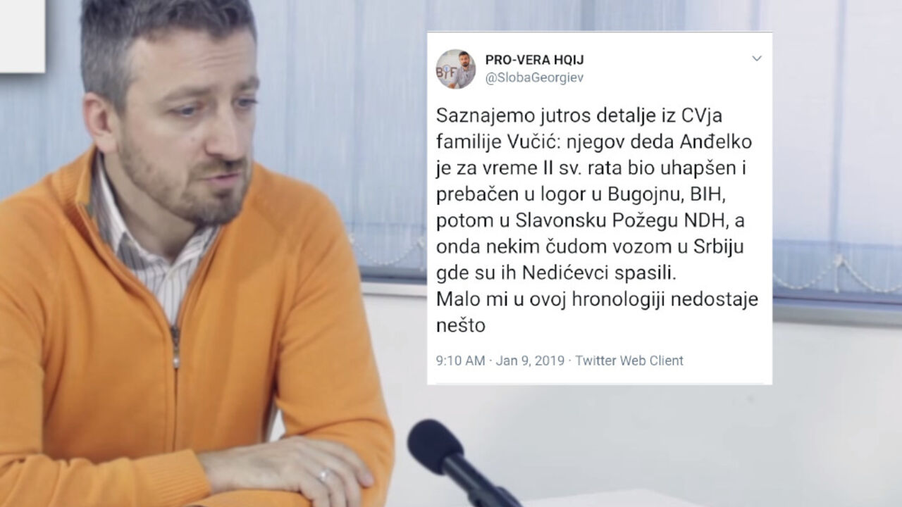 Južne vesti