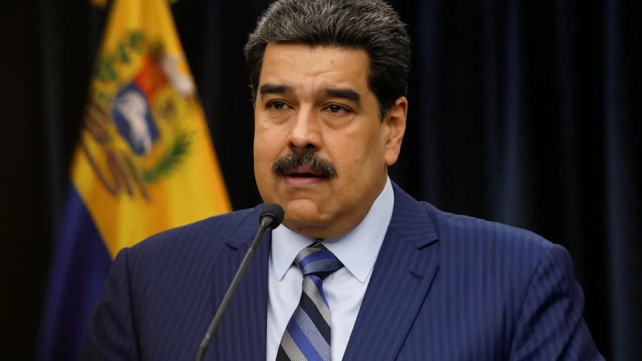 maduro