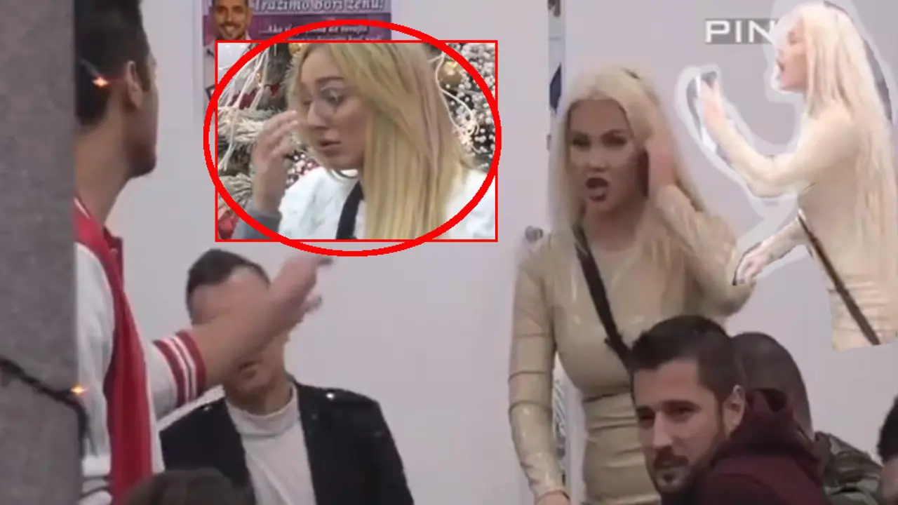 zadruga