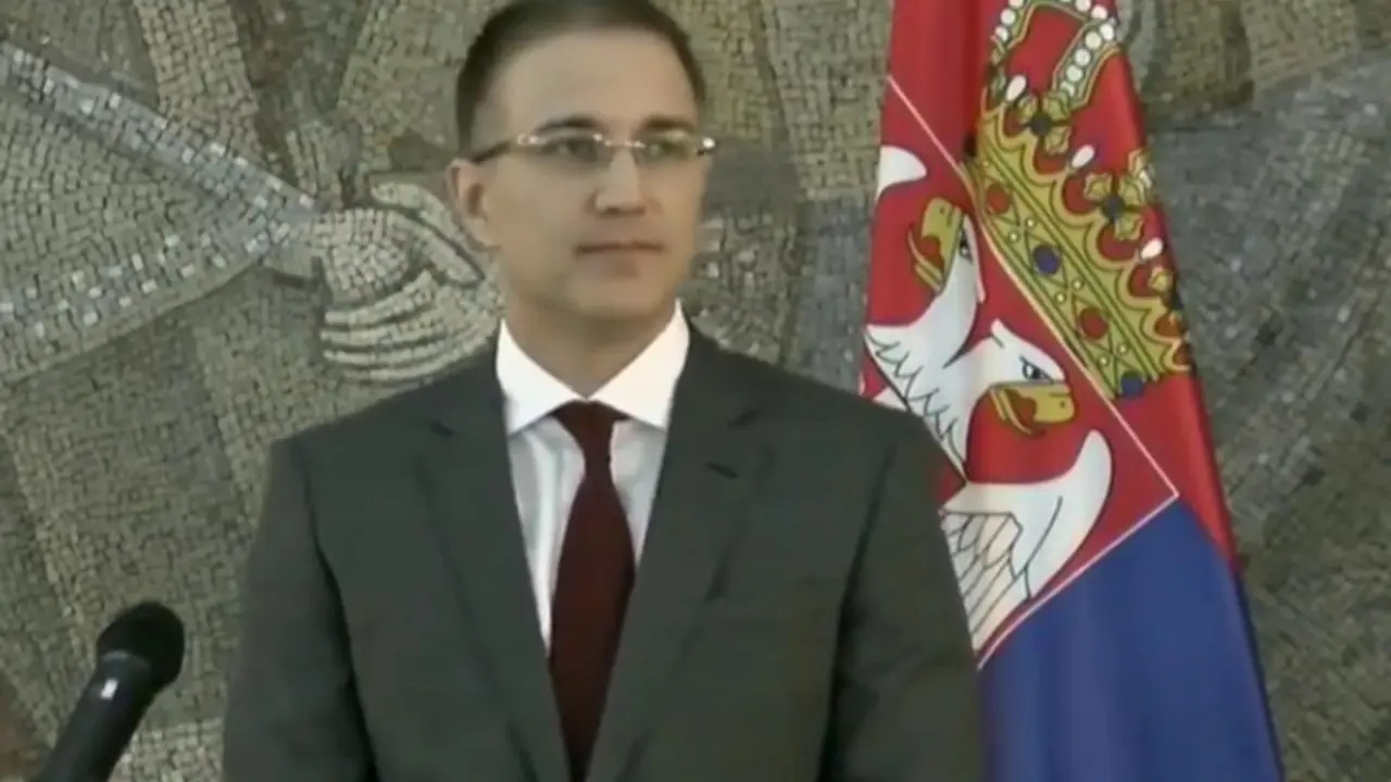 Nebojsa Stefanović