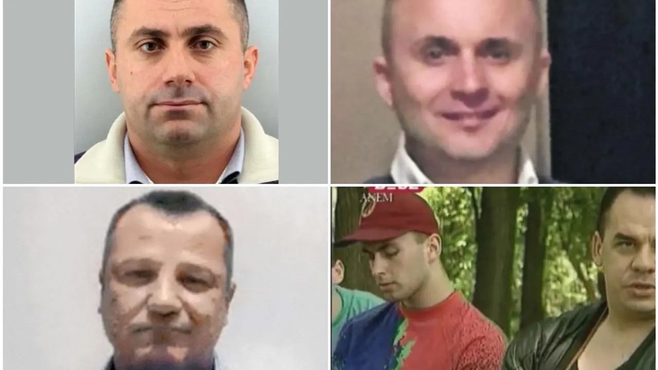 Uhapšeni