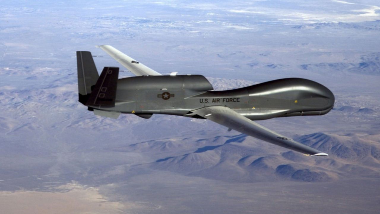 Dron
