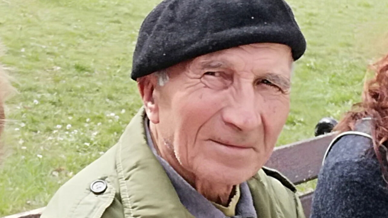 Milovan Nikolić