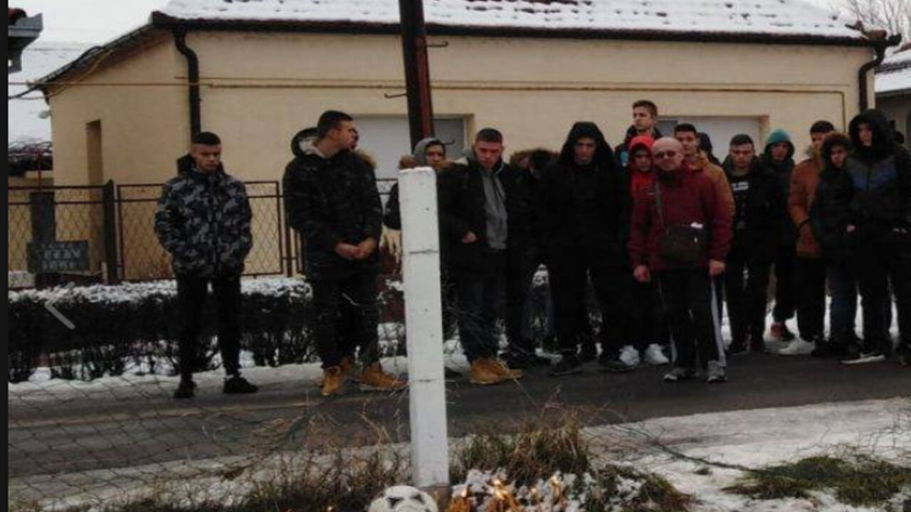 Sremska Mitrovica