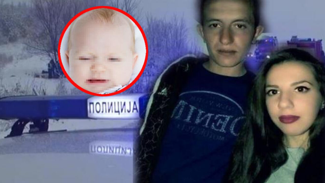 Stefan i Jovana