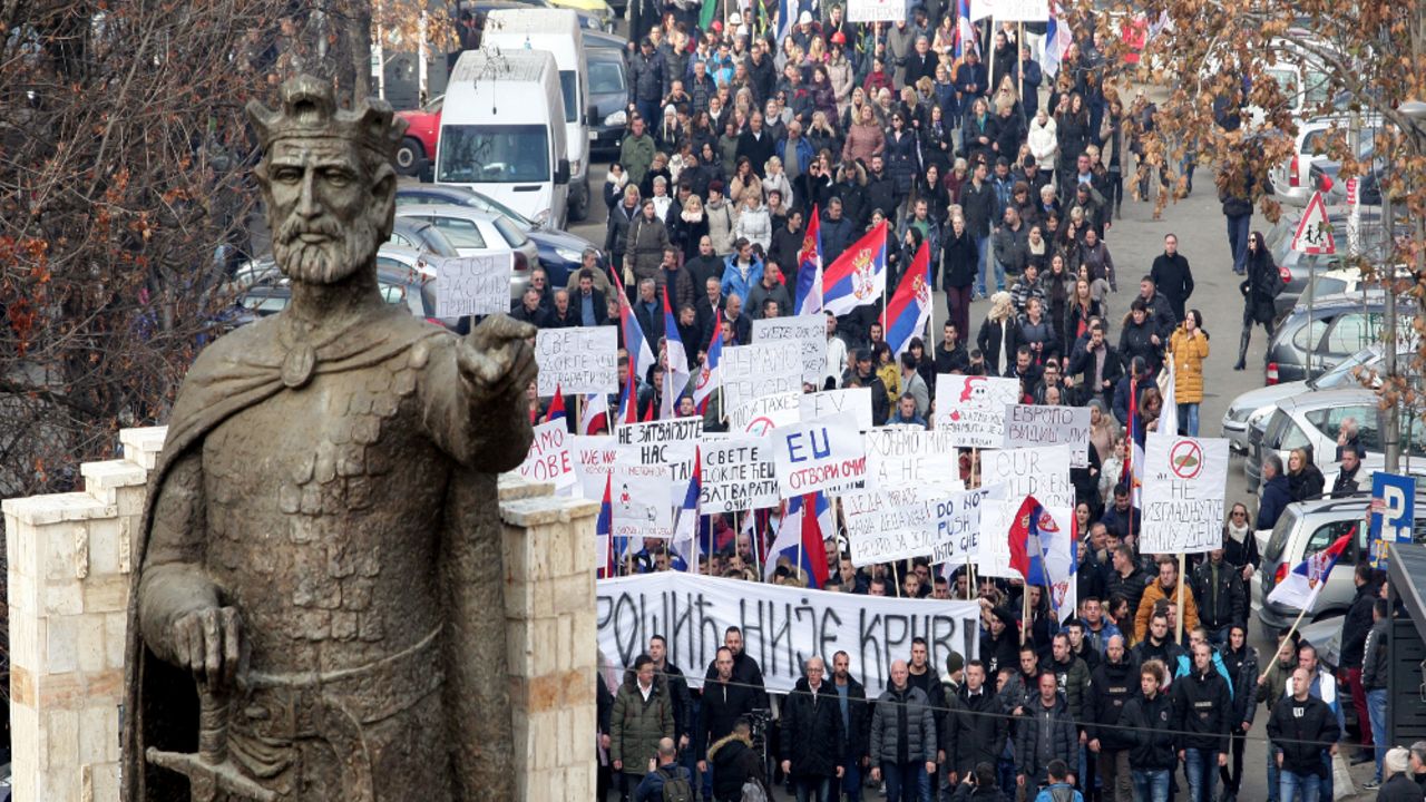 Kosovska Mitrovica