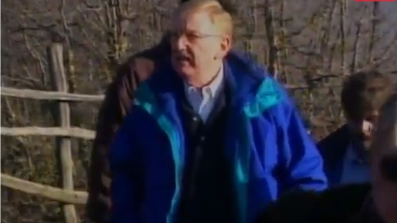 Vilijam Voker