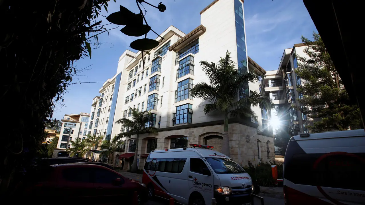 hotel