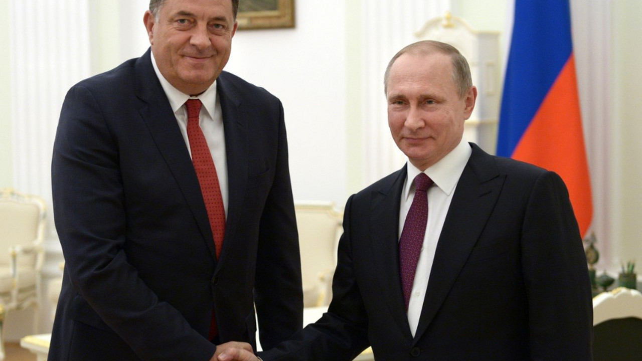 Milorad Dodik