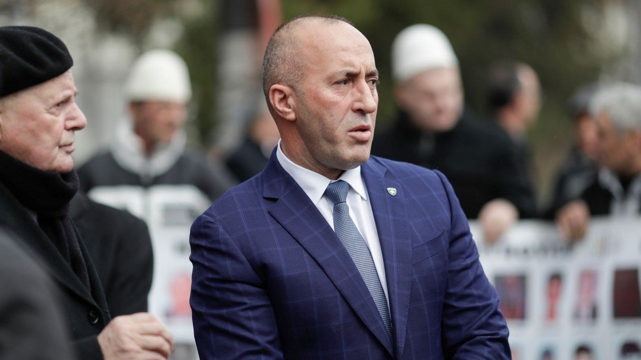 Haradinaj