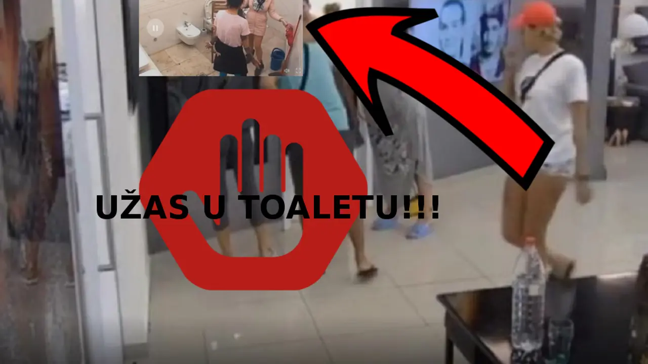 Zadruga tuča
