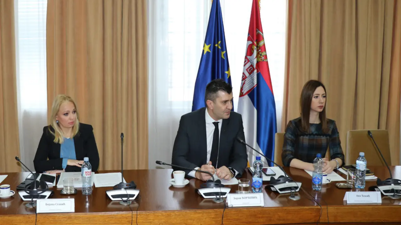 Zoran Đorđević