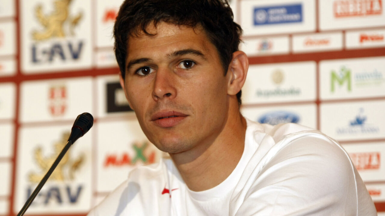 Nikola Žigić
