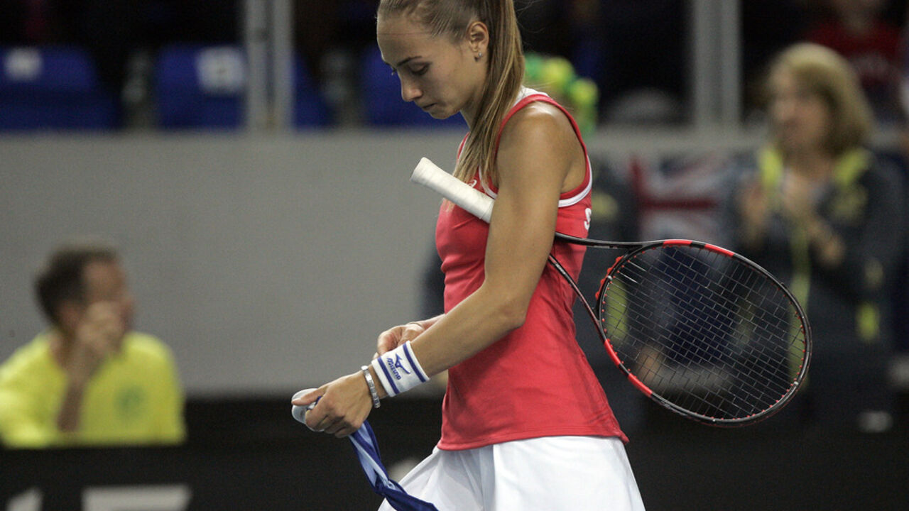 Aleksandra Krunić