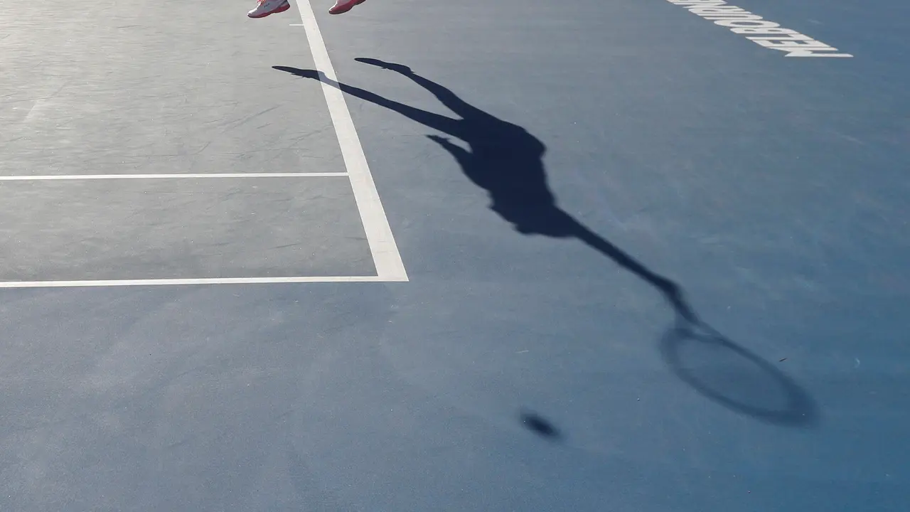 Australijan open