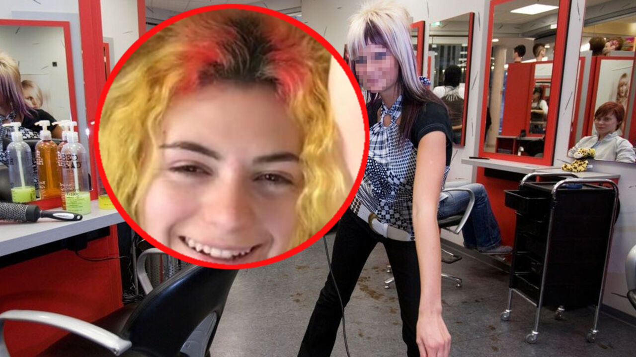 frizerka