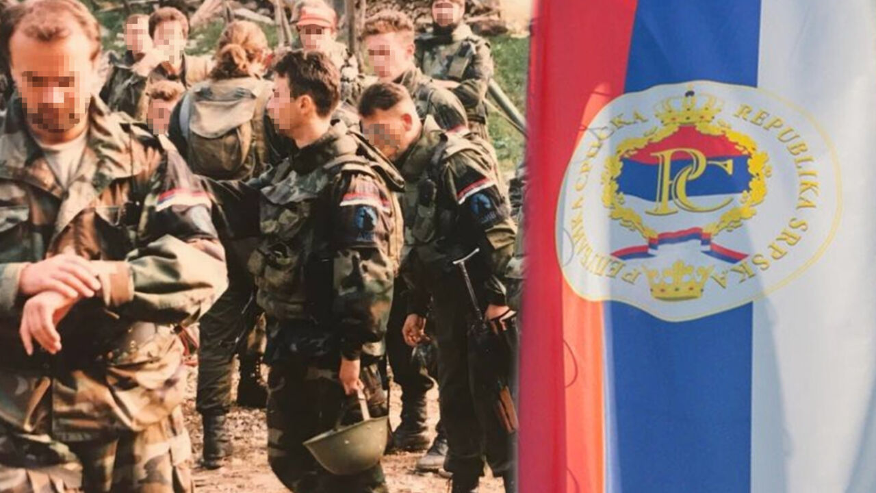 Vojska Republike Srpske
