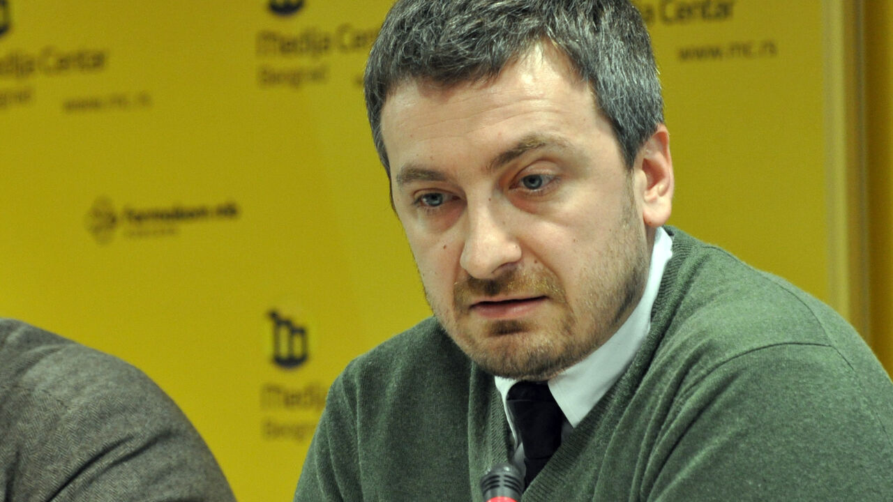 Slobodan Georgiev