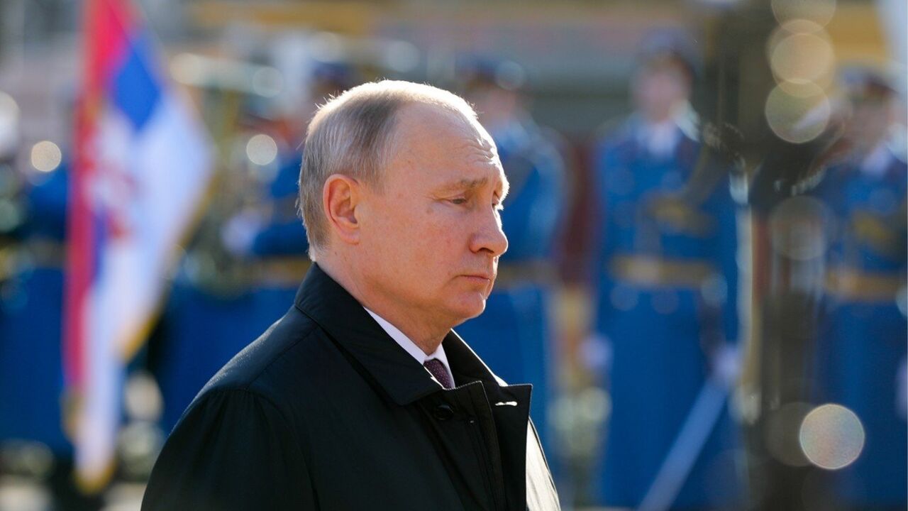 putin