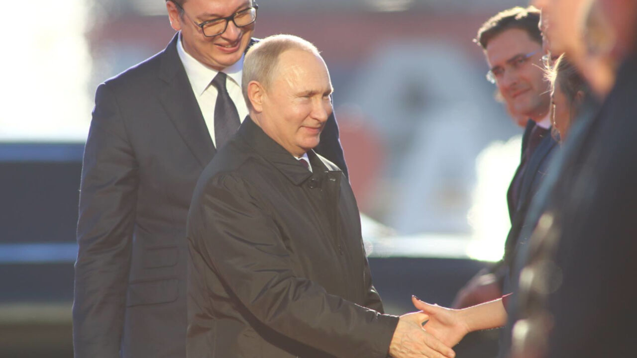 putin