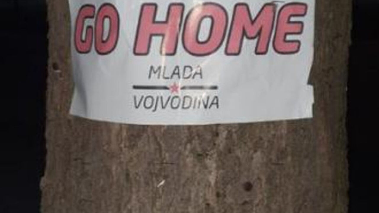 Mlada Vojvodina