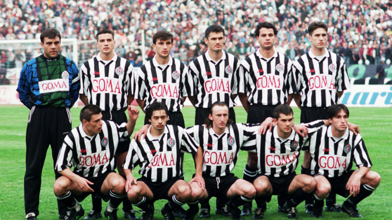 FK Partizan