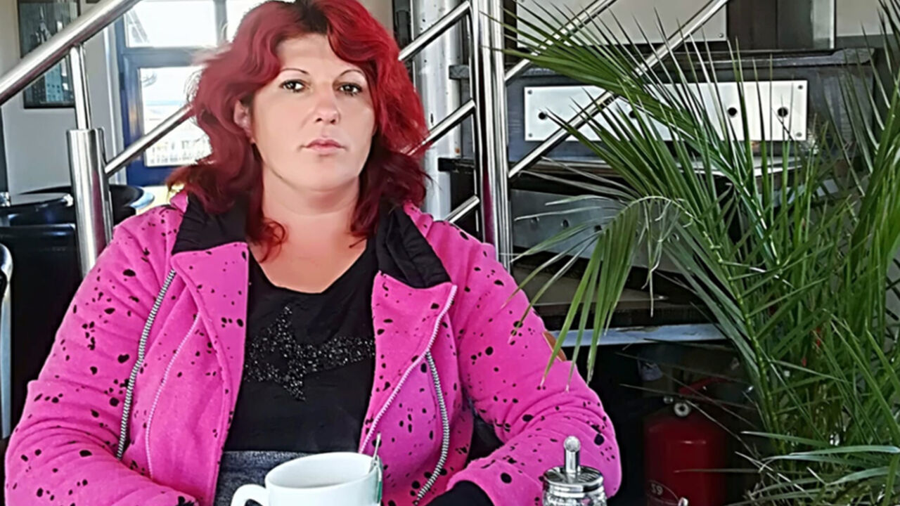 Marina Bečanović