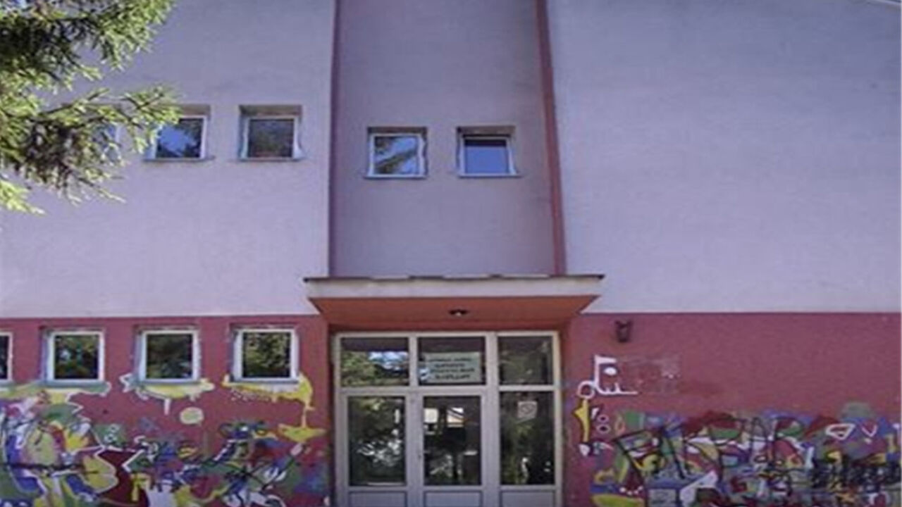 Osnovna škola Branko Radičević