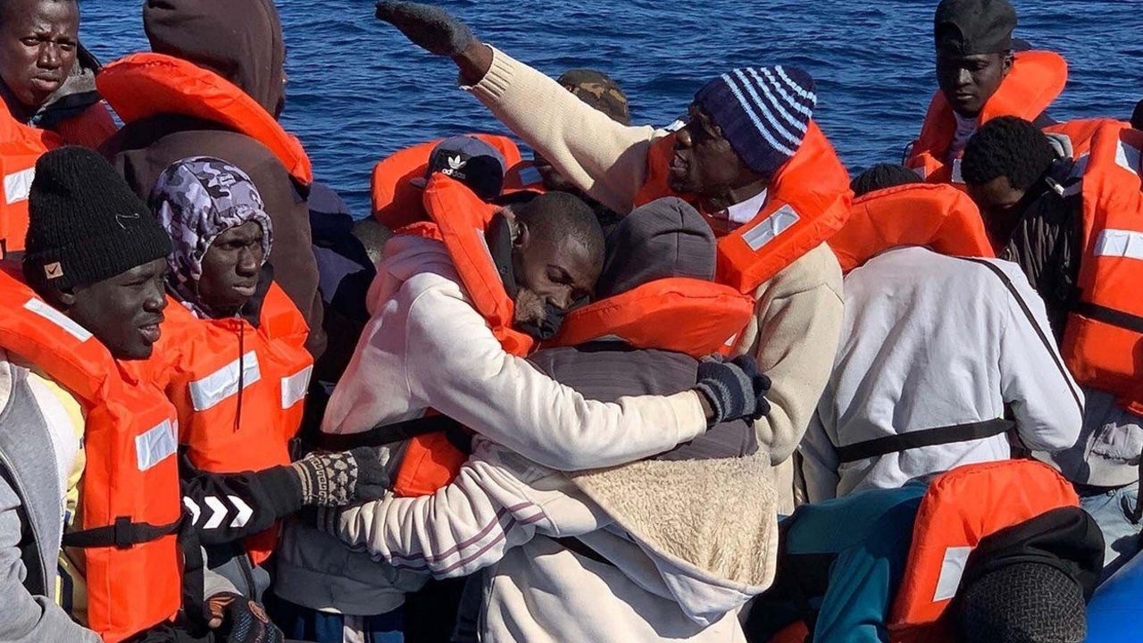 migranti