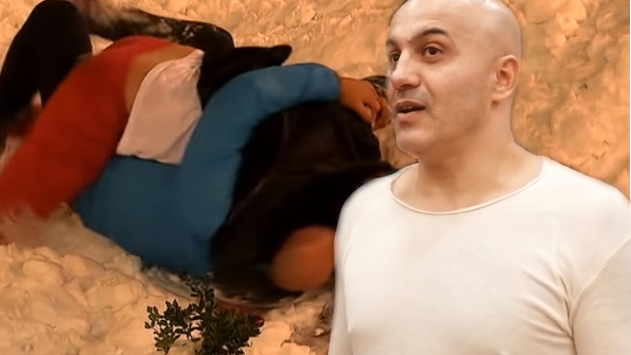 Baki B3