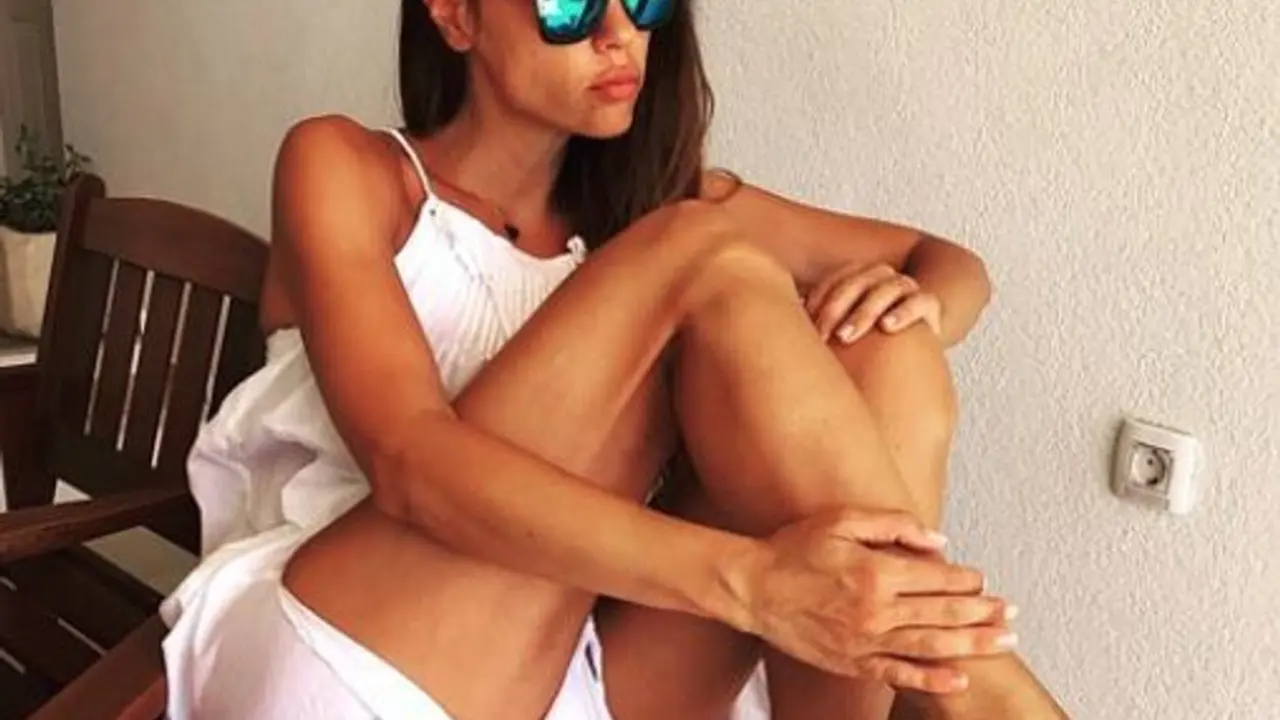 Viktorija Rađa