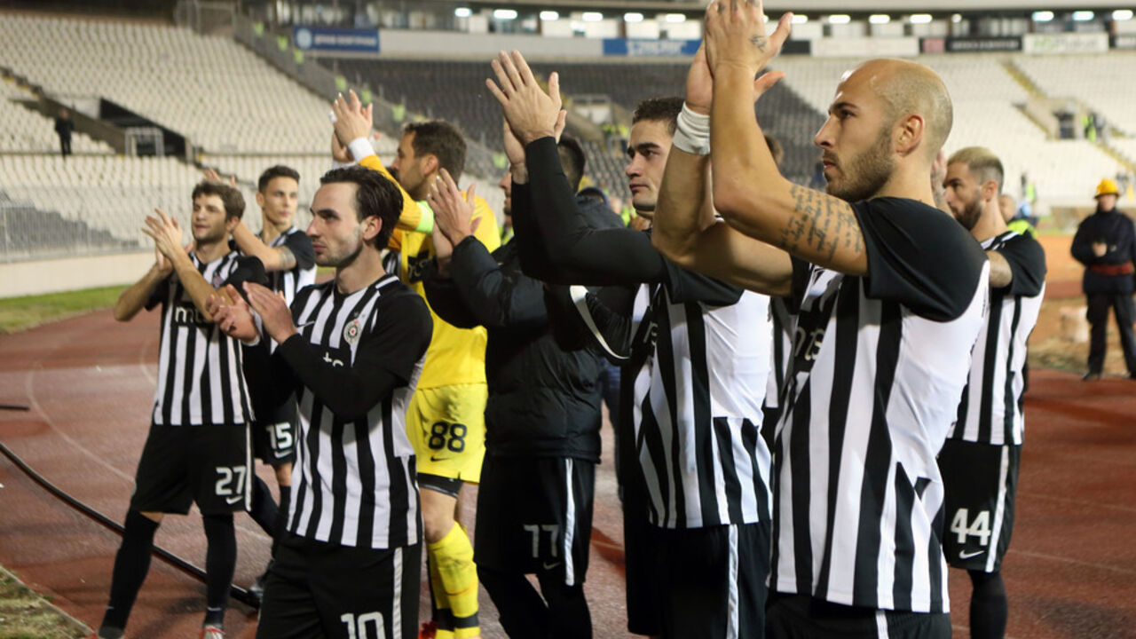 FK Partizan