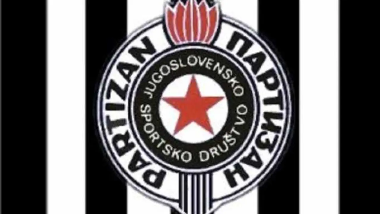 Partizan