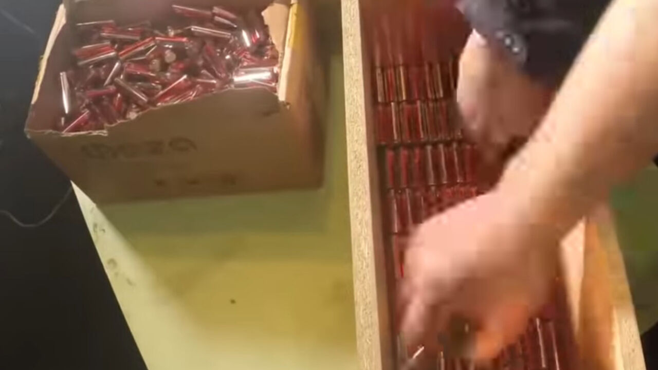 Baterije