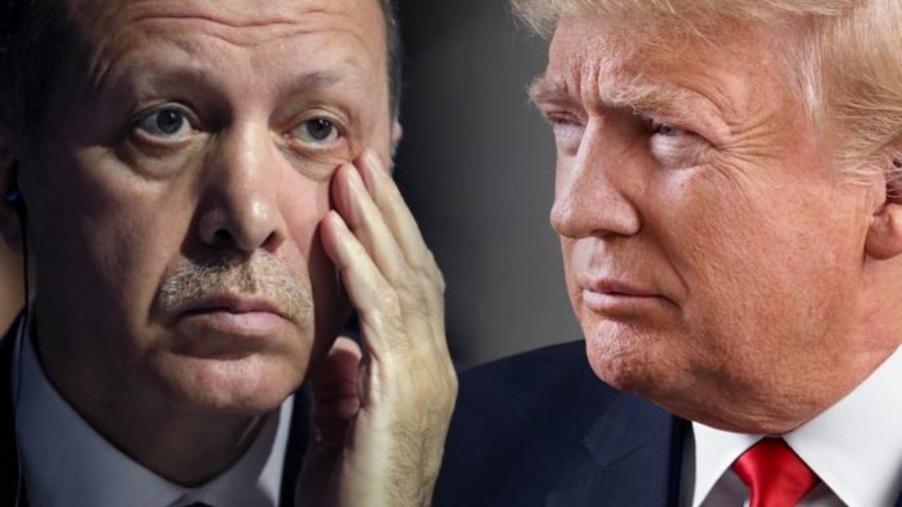 Erdogan i Putin
