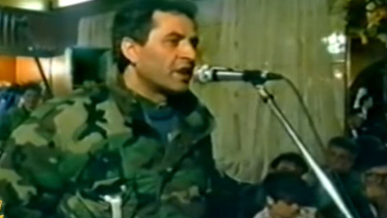 Ramiz Dreković