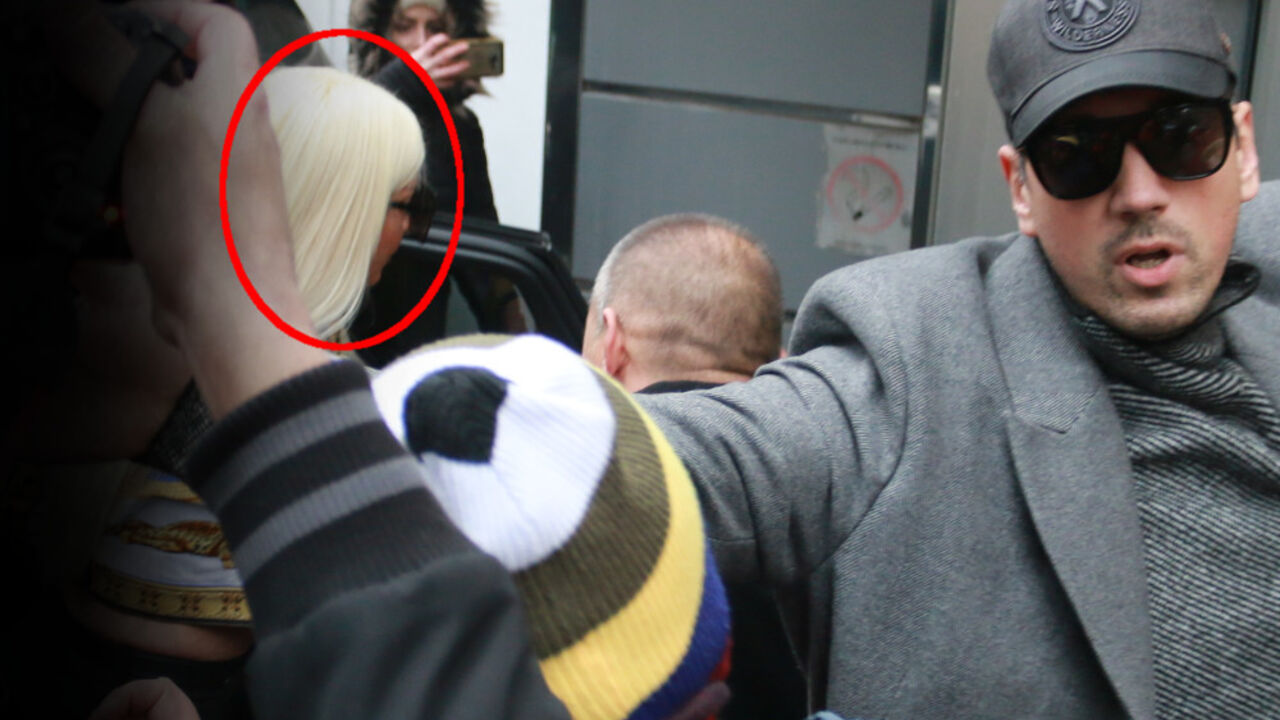 Jelena Karleuša