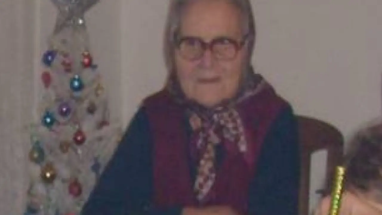 Ljubinka Kostić
