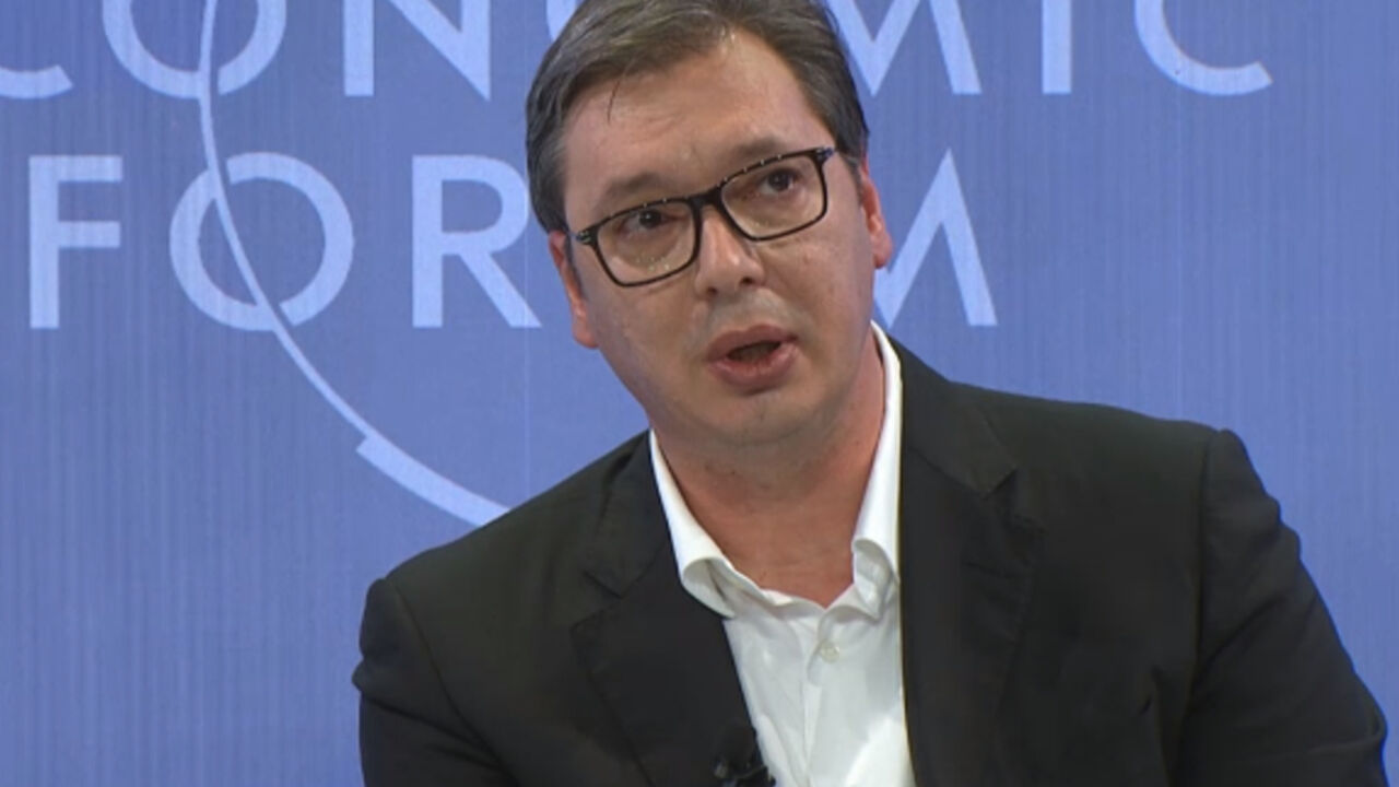Vučić