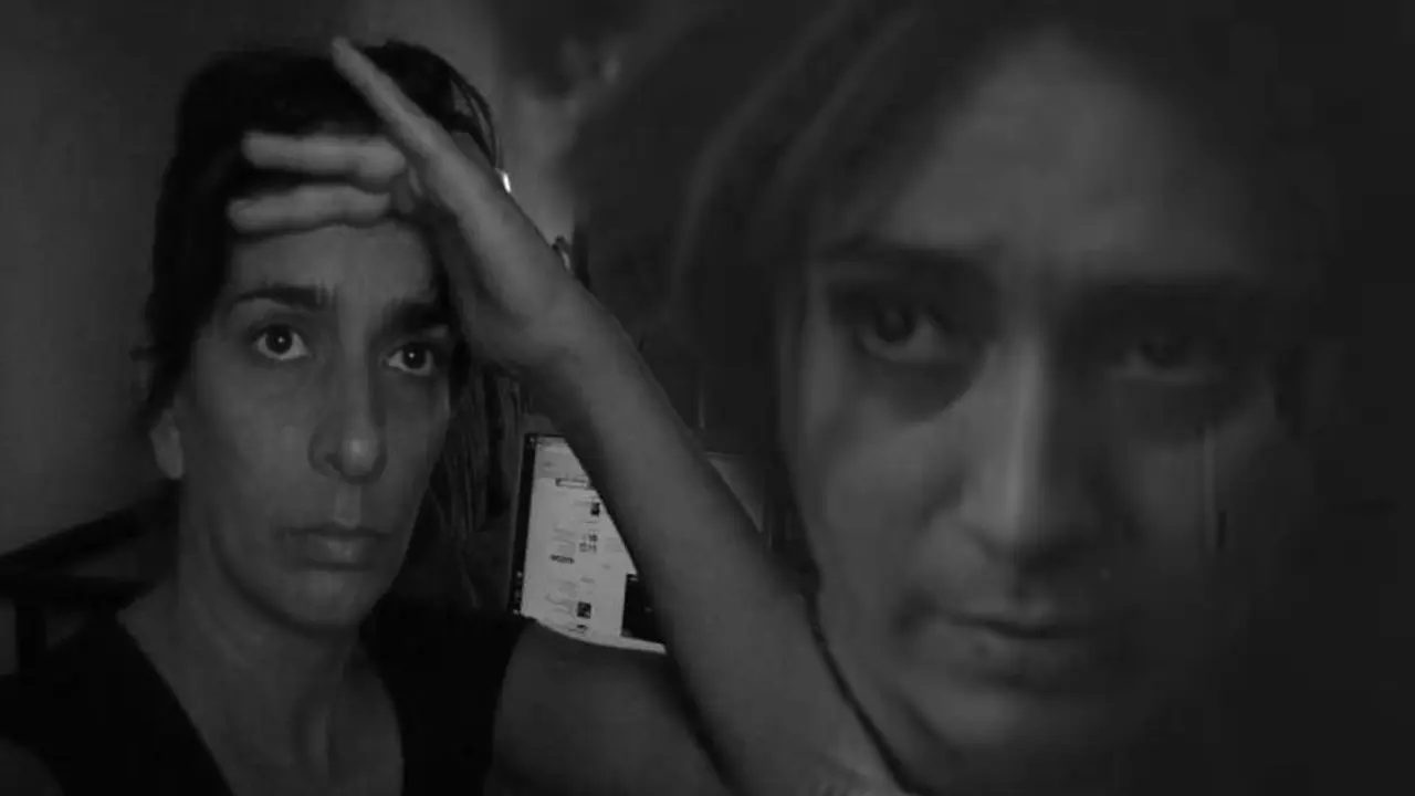 Ana Radmilović i Dina Rutić